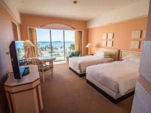 Ocean view