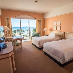 Ocean view