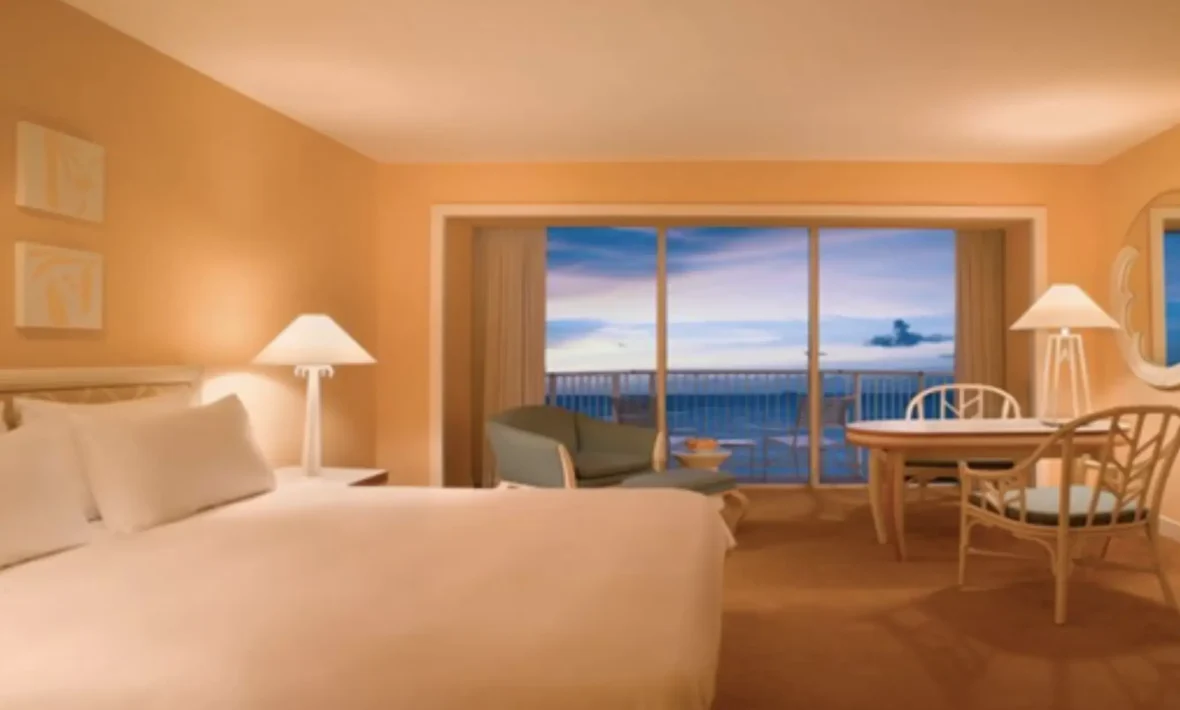 OCEAN VIEW