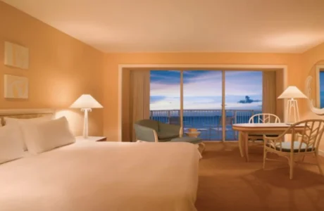OCEAN VIEW