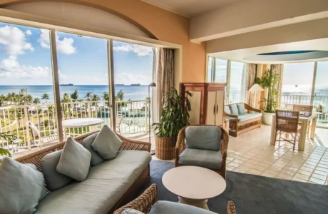 OCEAN VIEW