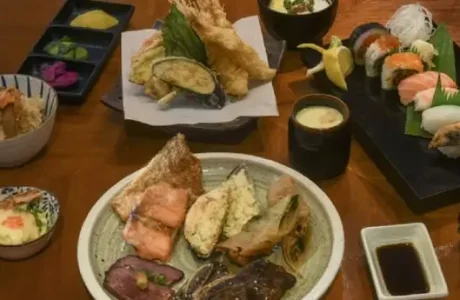 Restaurants