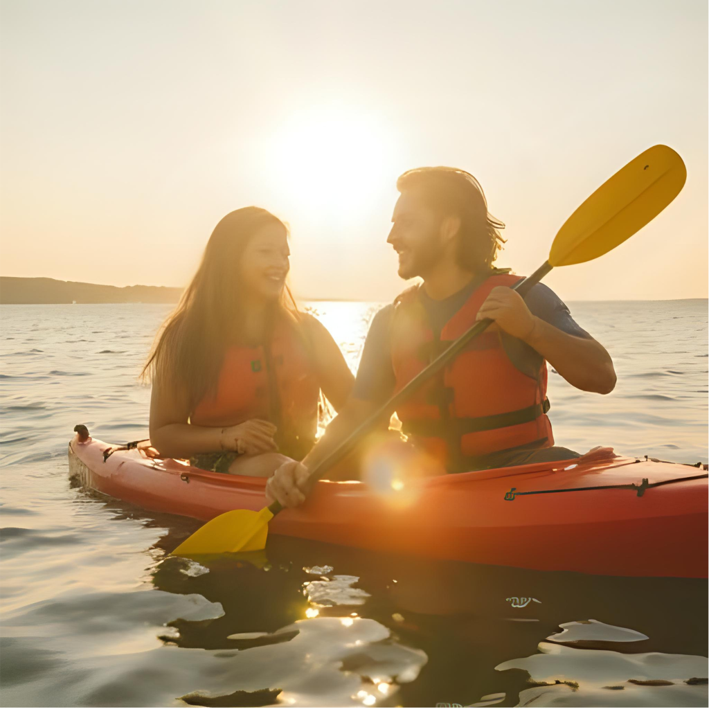 투-게더 패키지