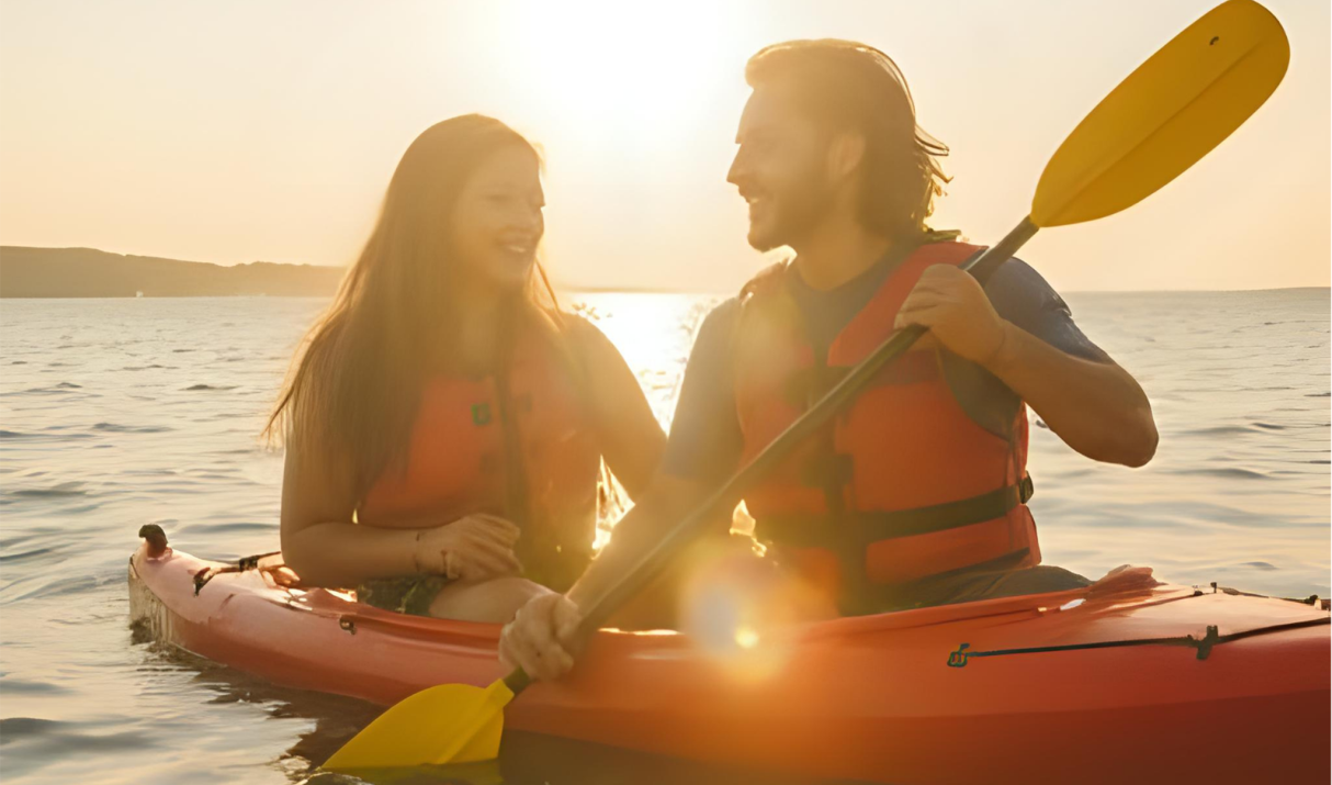 Two-Gether Package カップルパッケージ