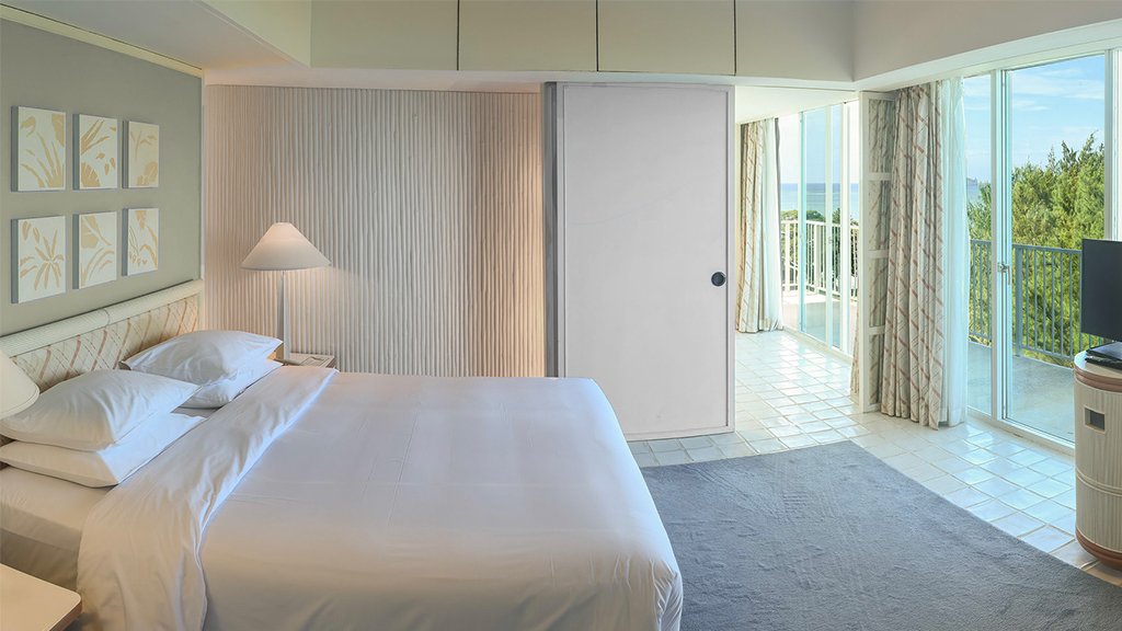 Executive Suite White 1