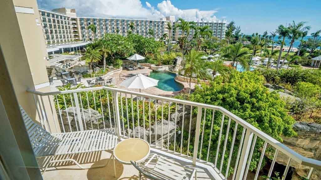 Executive Suite White New