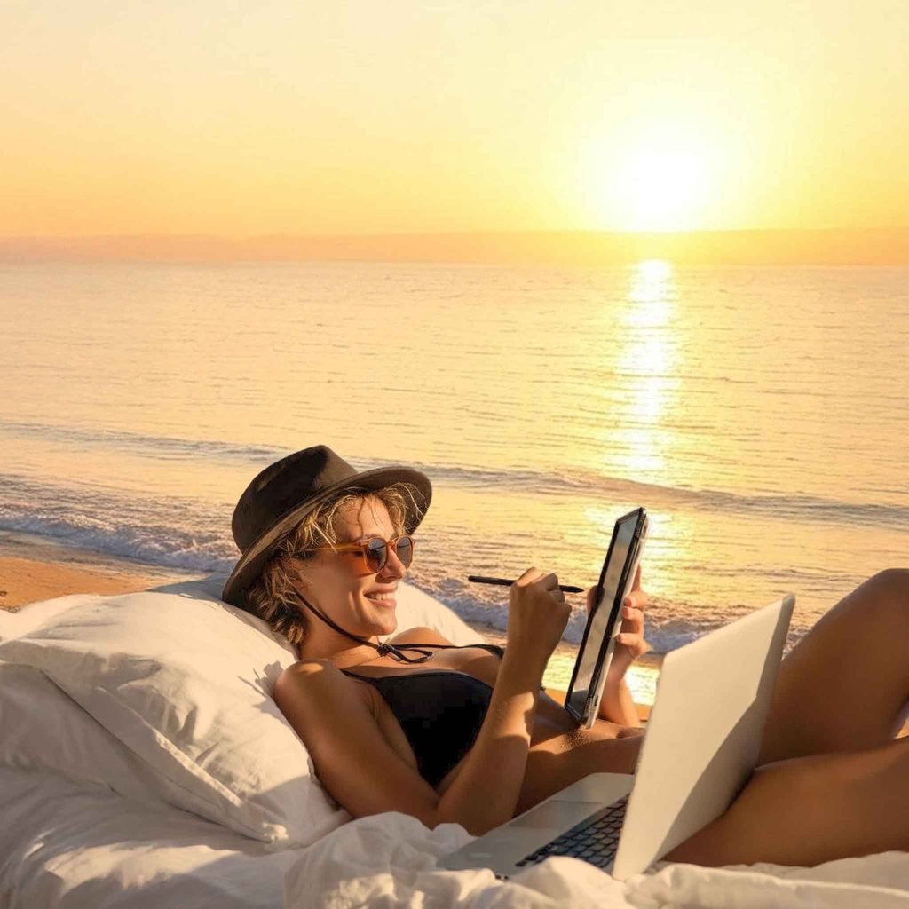 워케이션 패키지